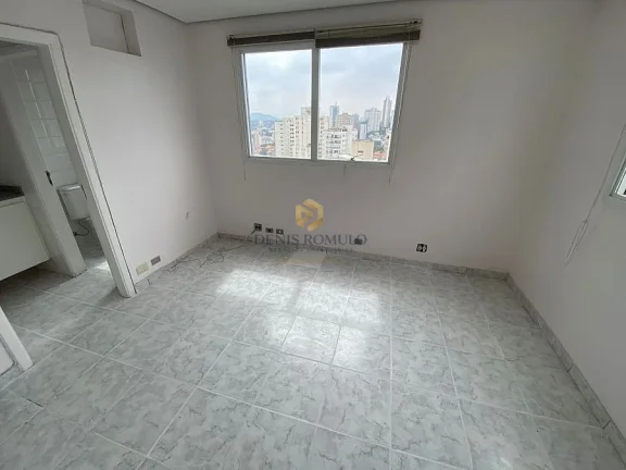 Imagem 2 salas comerciais para locação, 45m², 2 banheiros