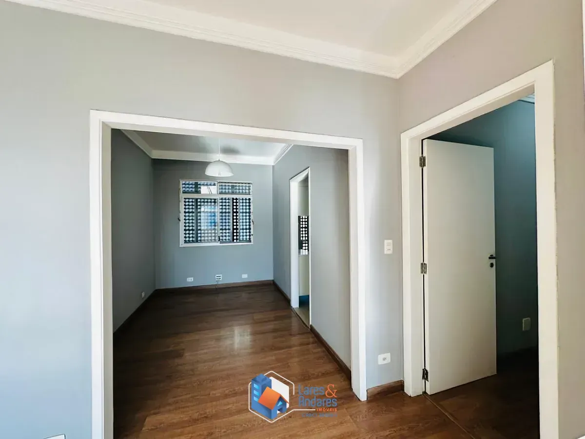 Imagem Apartamento para venda em Vila Mariana com 3 quartos, sendo 1 suíte, 176m²