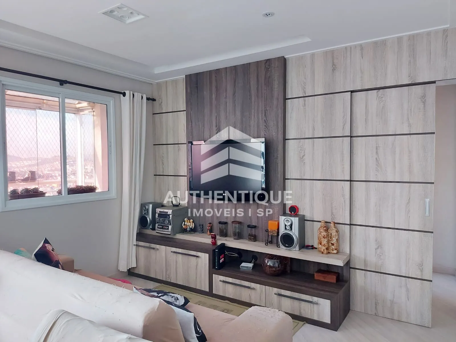 Imagem ARCADIA CENTRO SAO BERNARDO DO CAMPO - Apartamento à venda em São Bernardo do Campo/SP