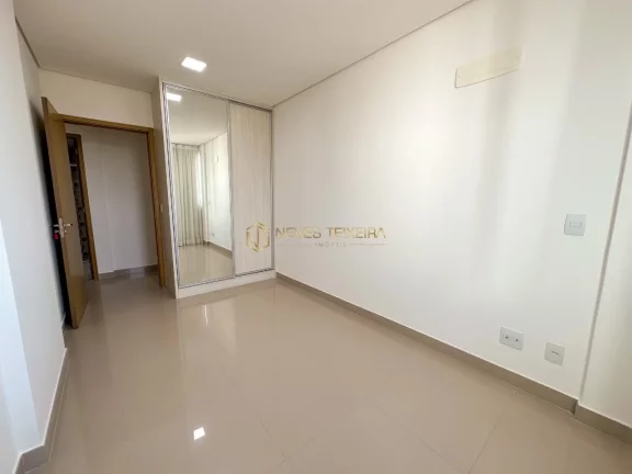 Imagem Vivacité! Armários! Cortinas! Ar Condicionado! Lazer Completo!