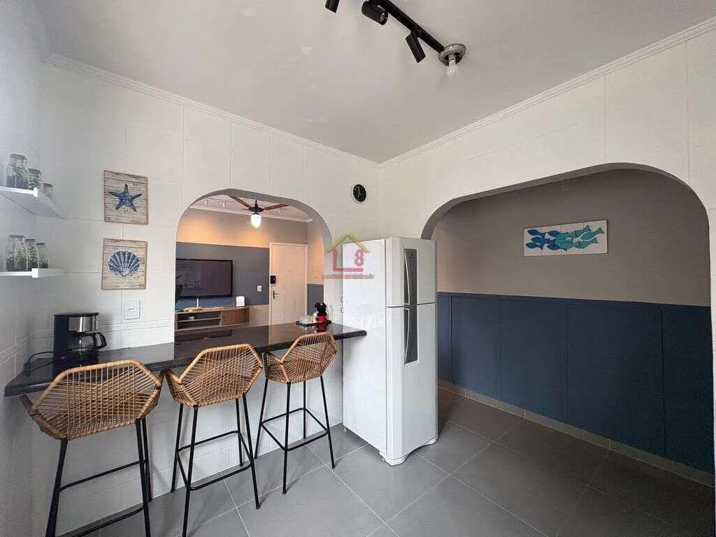 Imagem apartamento a venda - Tupi