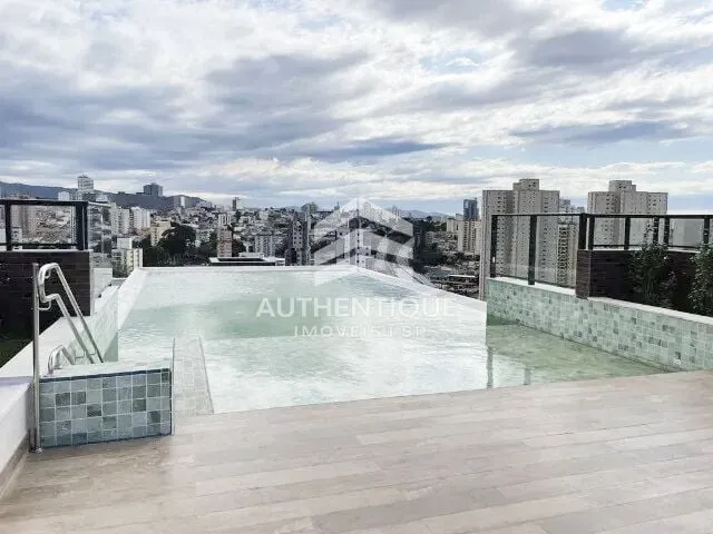 Imagem NOVA PAULICEIA JARDIM SAO PAULO - Apartamento à venda no bairro Jardim São Paulo(Zona Norte) - São Paulo/SP, Zona Norte