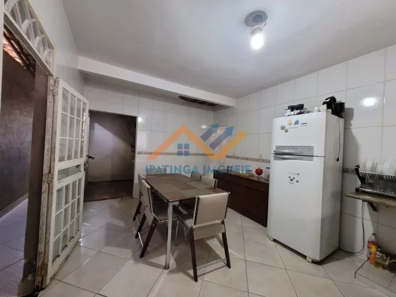 Imagem Lojas e casa Comercial no Esperança - Ipatinga