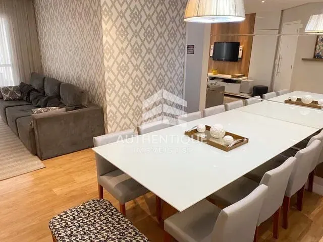 Imagem ARCADIA CENTRO SAO BERNARDO DO CAMPO - Apartamento à venda em São Bernardo do Campo/SP
