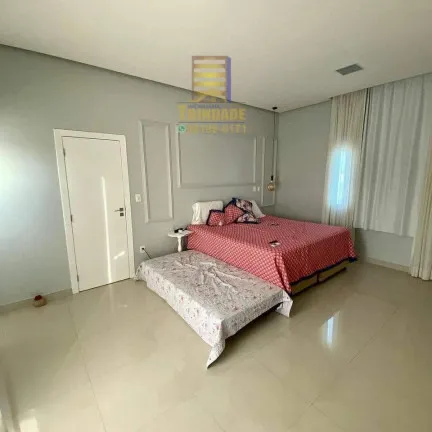 Imagem Casa de Condomínio com 4 Quartos à Venda, 530 m² em Araçagi  - São José de Ribamar