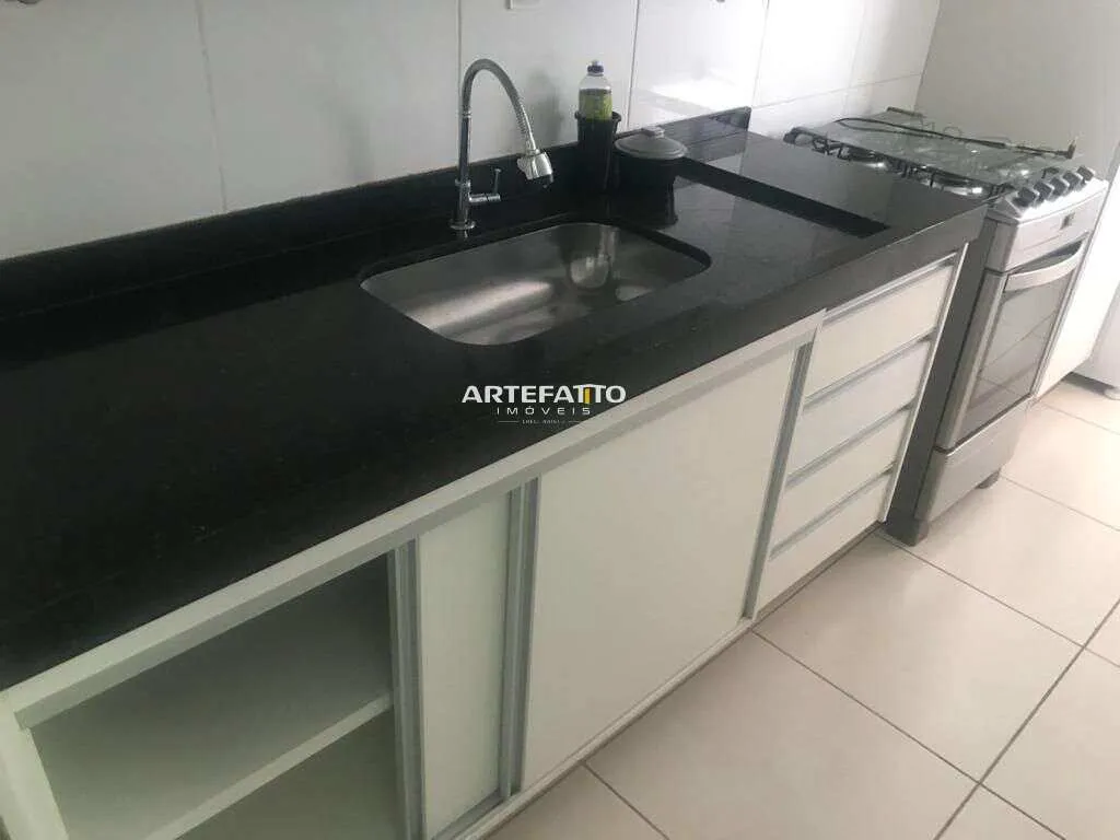 Imagem Apartamento à venda em Ribeirão Preto, Residencial Greenville, com 2 quartos, 64m2