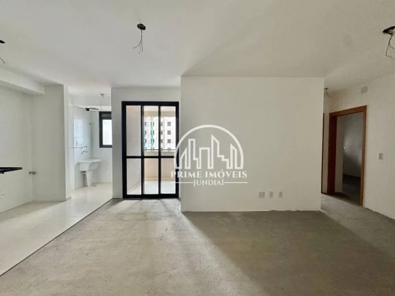 Apartamento com 2 dormitórios à venda, 69 m² por R$ 549.900,00 - Altos da Avenida - Jundiaí/SP