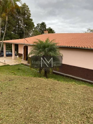 Imagem Chácara para venda 4 quartos 1750m² casa 300m² - Piscina - B. Bonsucesso