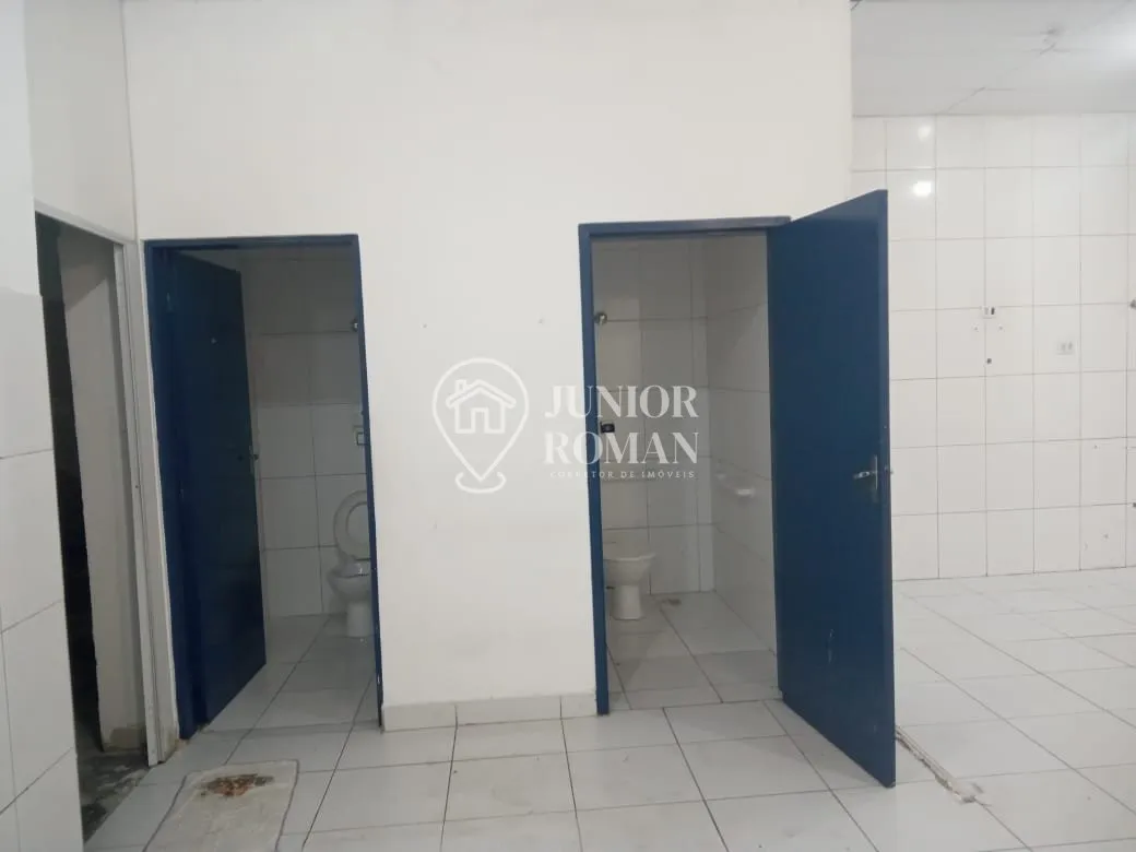 Imagem LOJA COMERCIAL PARA LOCAÇÃO - MARECHAL DEODORO - SÃO BERNARDO DO CAMPO