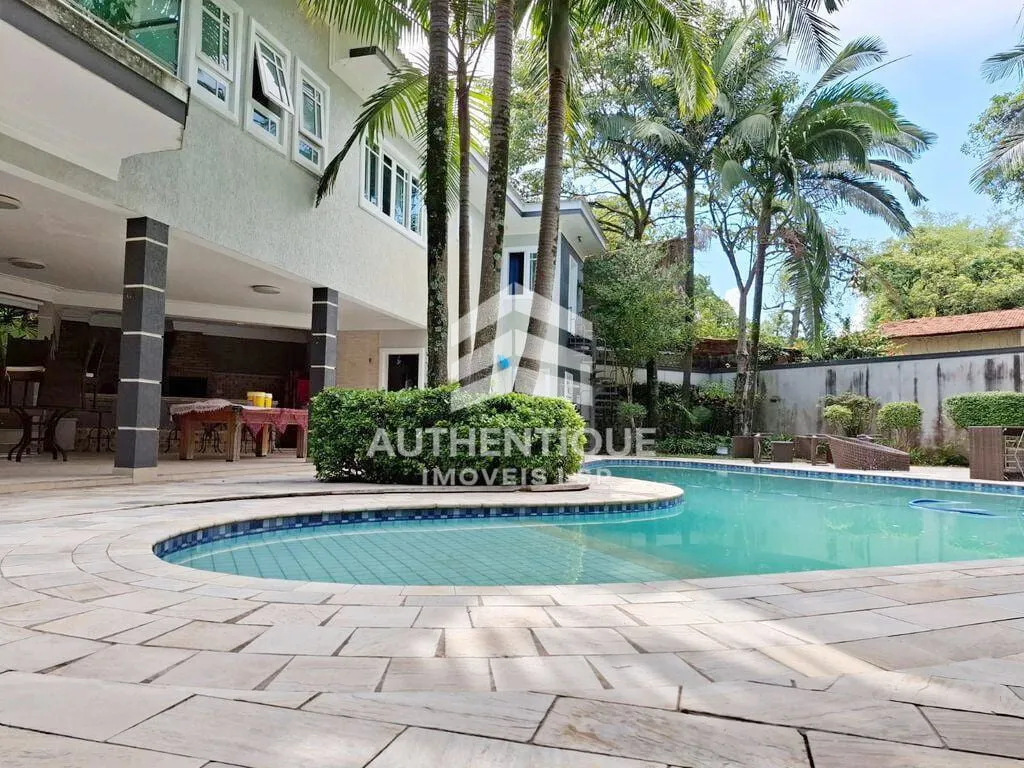 Imagem Casa Alto Padrão em Jardim Medina, Poá/SP