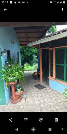 Imagem SITIO COMERCIAL em PRESIDENTE FIGUEIREDO - AM, Comunidade Rural