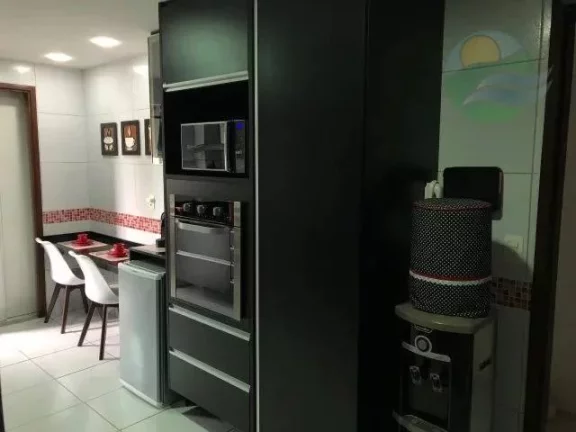 Imagem Apartamento 04 quartos para venda, em Setúbal, Boa Viagem, Recife.