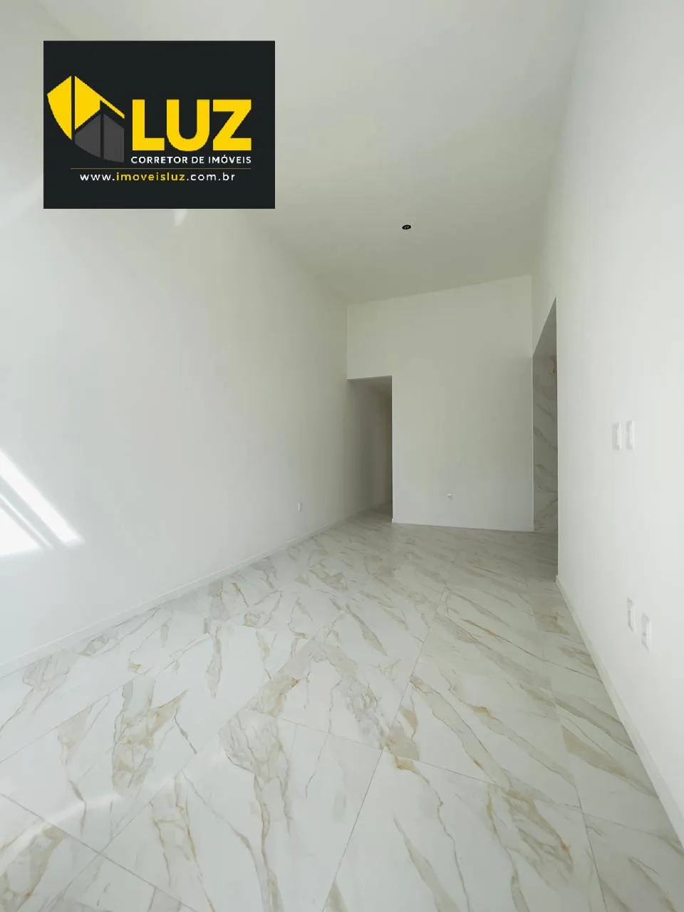 Imagem CASAS PLANAS NOVAS NA LAGOA REDONDA - PRONTAS PARA MORAR!