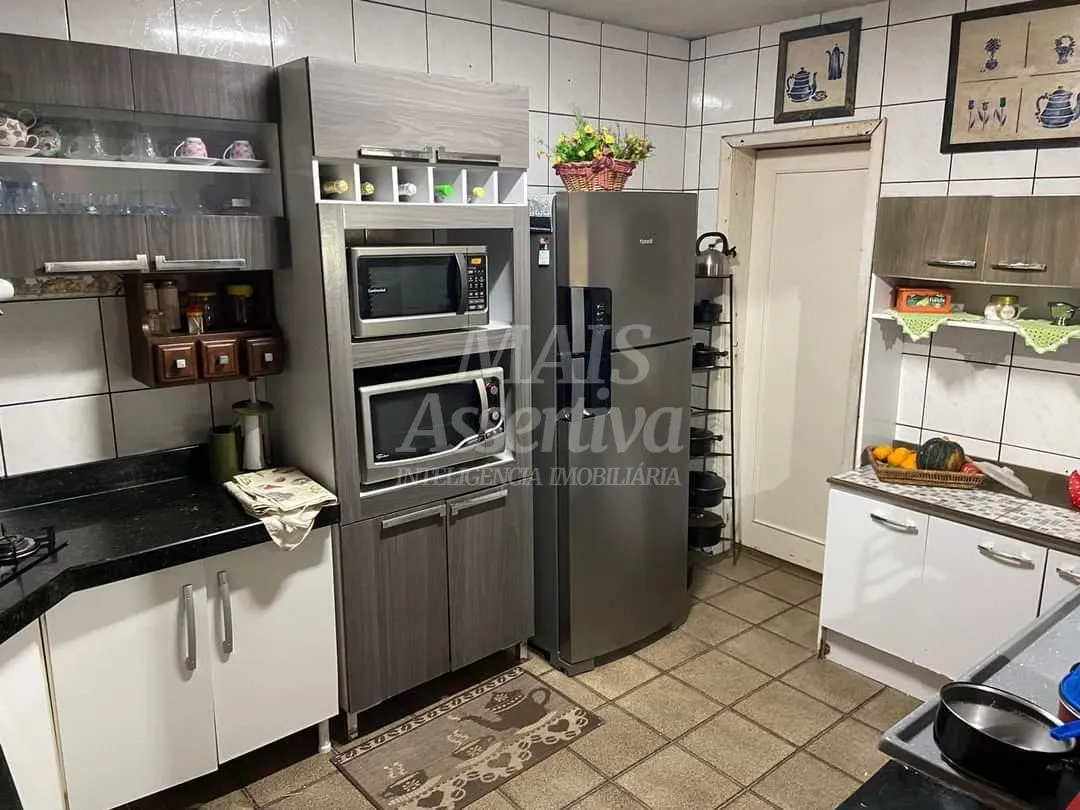 Imagem Casa semimobiliada para venda em Tramandaí Zona Nova