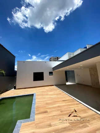 Imagem Casa 3 Quartos, sendo 1 suite (unica no lote) Bom Retiro - COD 965