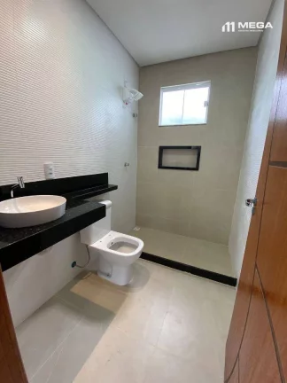 Imagem Excelente casa duplex Santos dumont