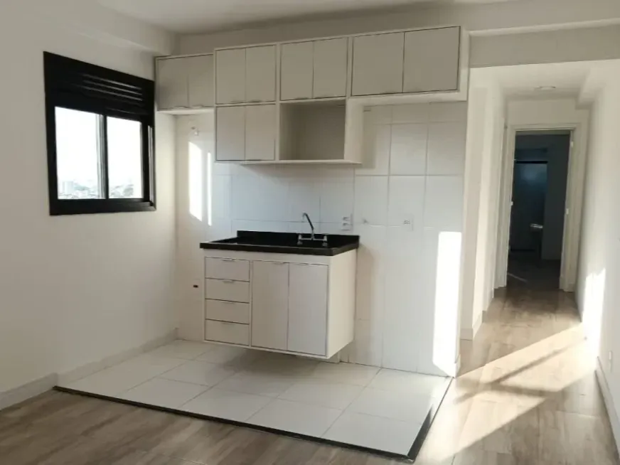 Imagem Apartamento com 2 Quartos à Venda, 52 m² em Campestre - Santo André