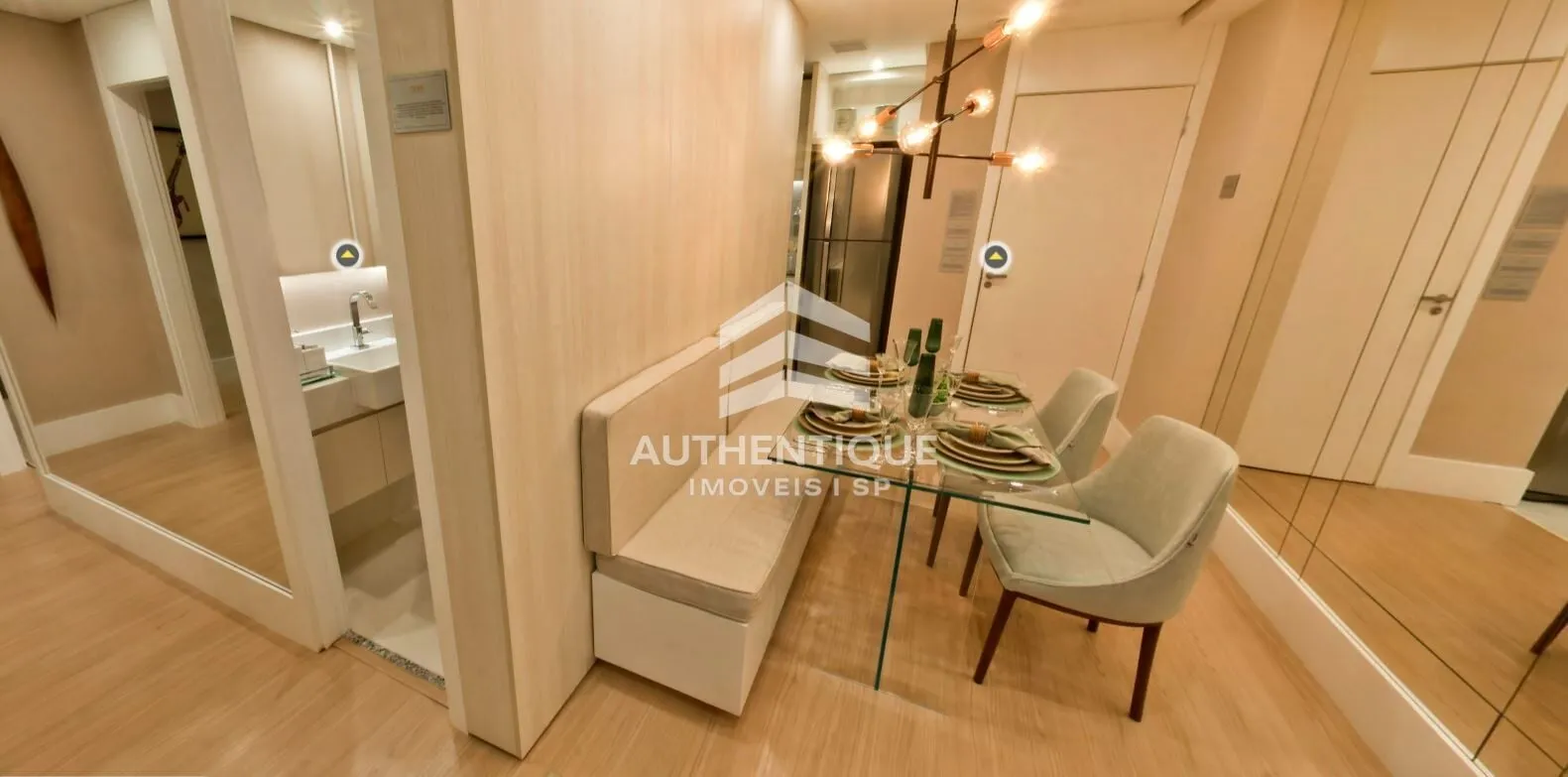 Imagem TEG VILA GUILHERME - Apartamento à venda em São Paulo/SP