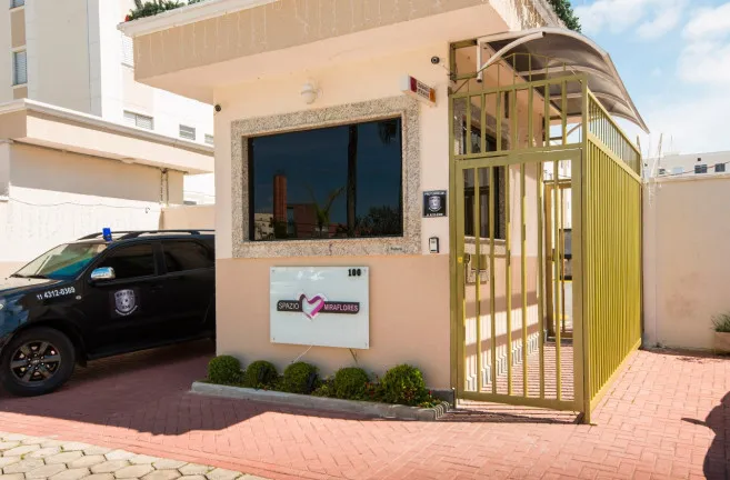 Apartamento com 2 Quartos à Venda, 45 m² em Loteamento Mogilar - Mogi Das Cruzes