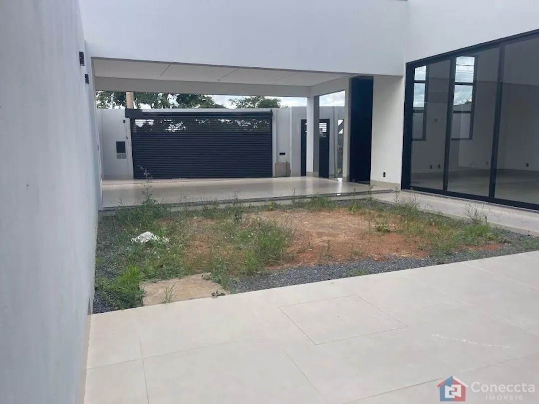 Imagem Casa Residencial à venda, Campos Elíseos, Patos de Minas - CA0157.