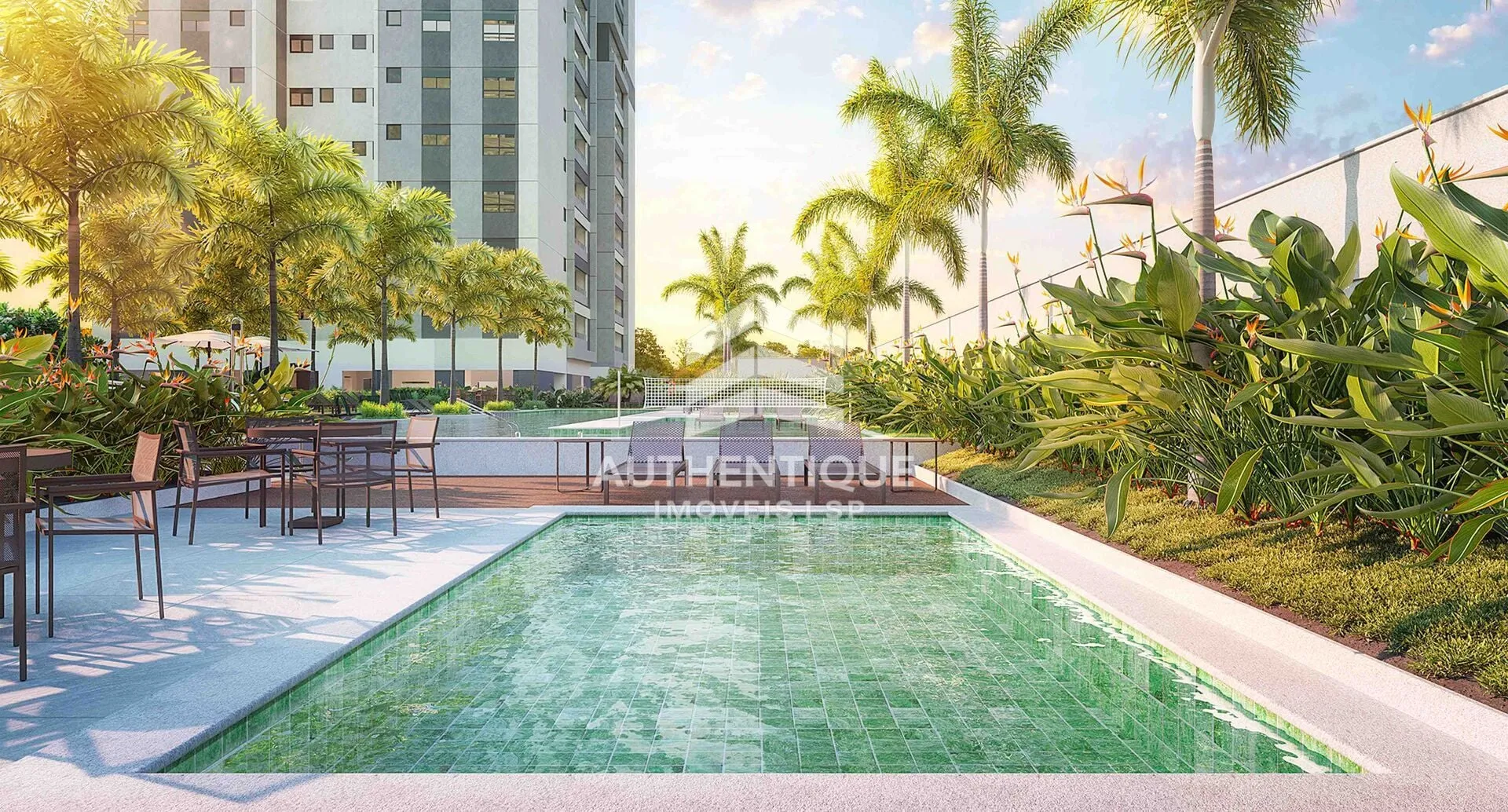 Imagem MISTRAL PATRIANI SBC JARDIM DO MAR - Apartamento à venda no bairro Jardim do Mar - São Bernardo do Campo/SP