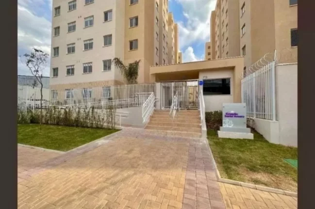 Imagem PLANO ... ESTAÇÃO SANTO AMARO - Apto 32m² (Unidade de Revenda), ao lado da estação Santo Amaro!