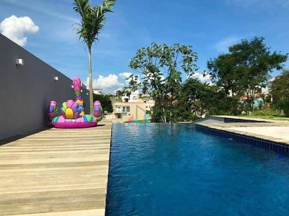 Imagem Casa com 5 suítes à venda - Jardim Nova Cachoeira - Cachoeira Paulista/SP