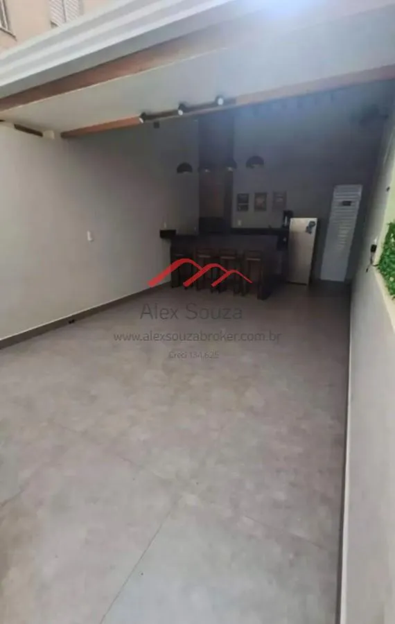 Imagem Apartamento para Venda em Sumaré, Condomínio Coronel (Nova Veneza), 2 dormitórios, 1 suíte, 1 banheiro, 1 vaga