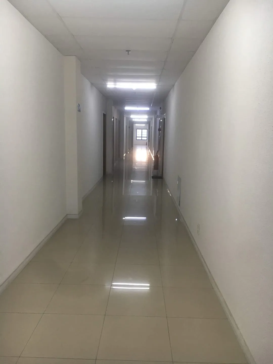 Imagem Comercial à venda 1 Vaga, 37.65M², Centro, Pindamonhangaba - SP | DHF Quality Smart Office