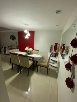 Imagem Apartamento com 3 Quartos à Venda, 100 m² em Boa Viagem - Recife