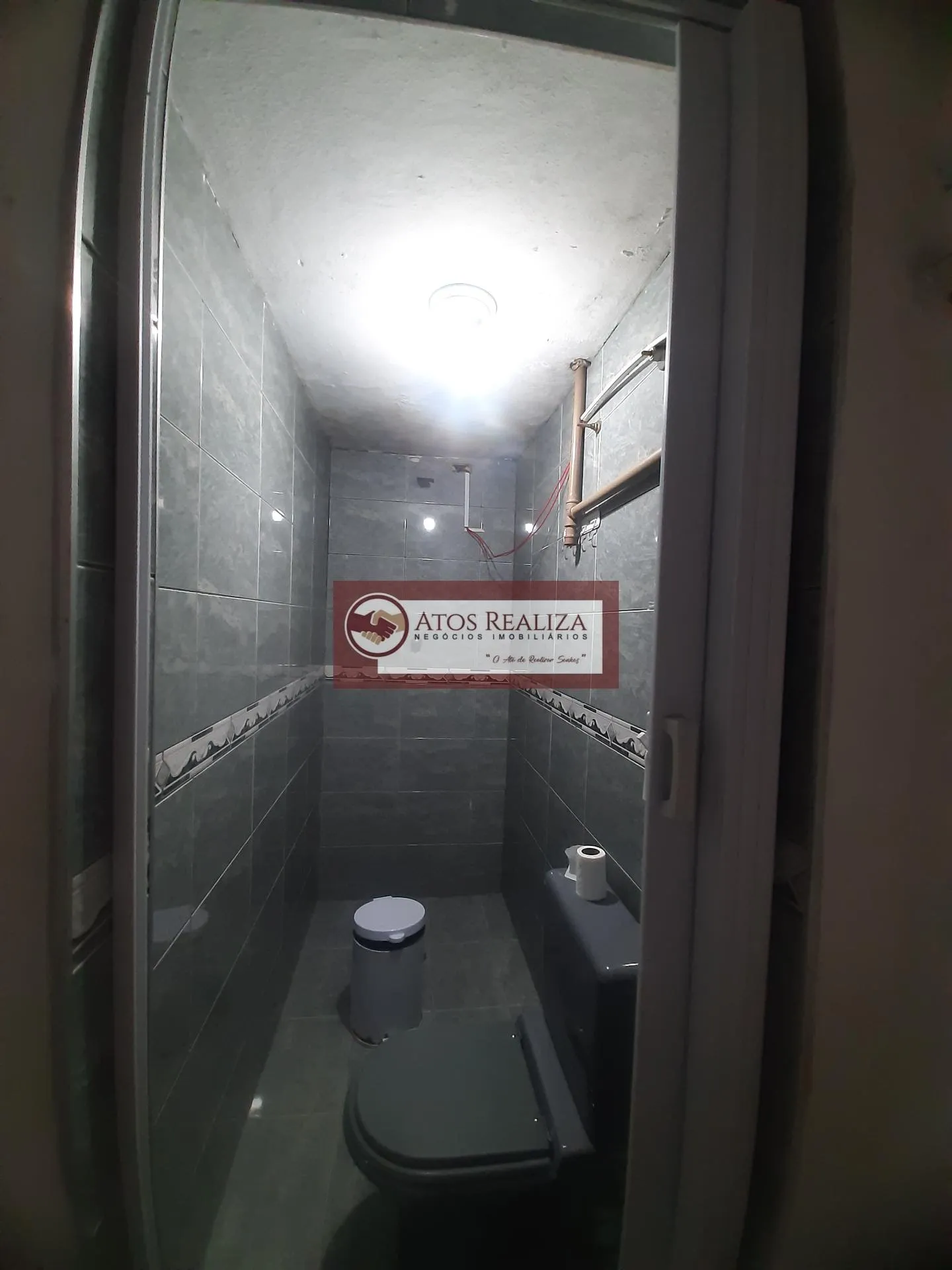 Imagem Prédio Residencial e Comercial em Parque das Árvores SP