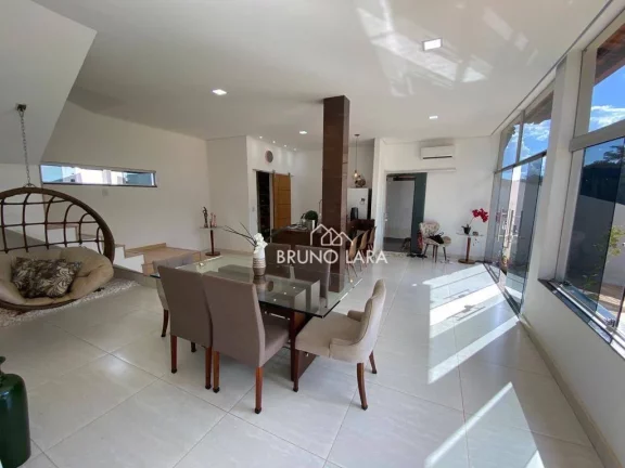 Imagem Casa à venda em Igarapé bairro Vivenda Santa Mônica