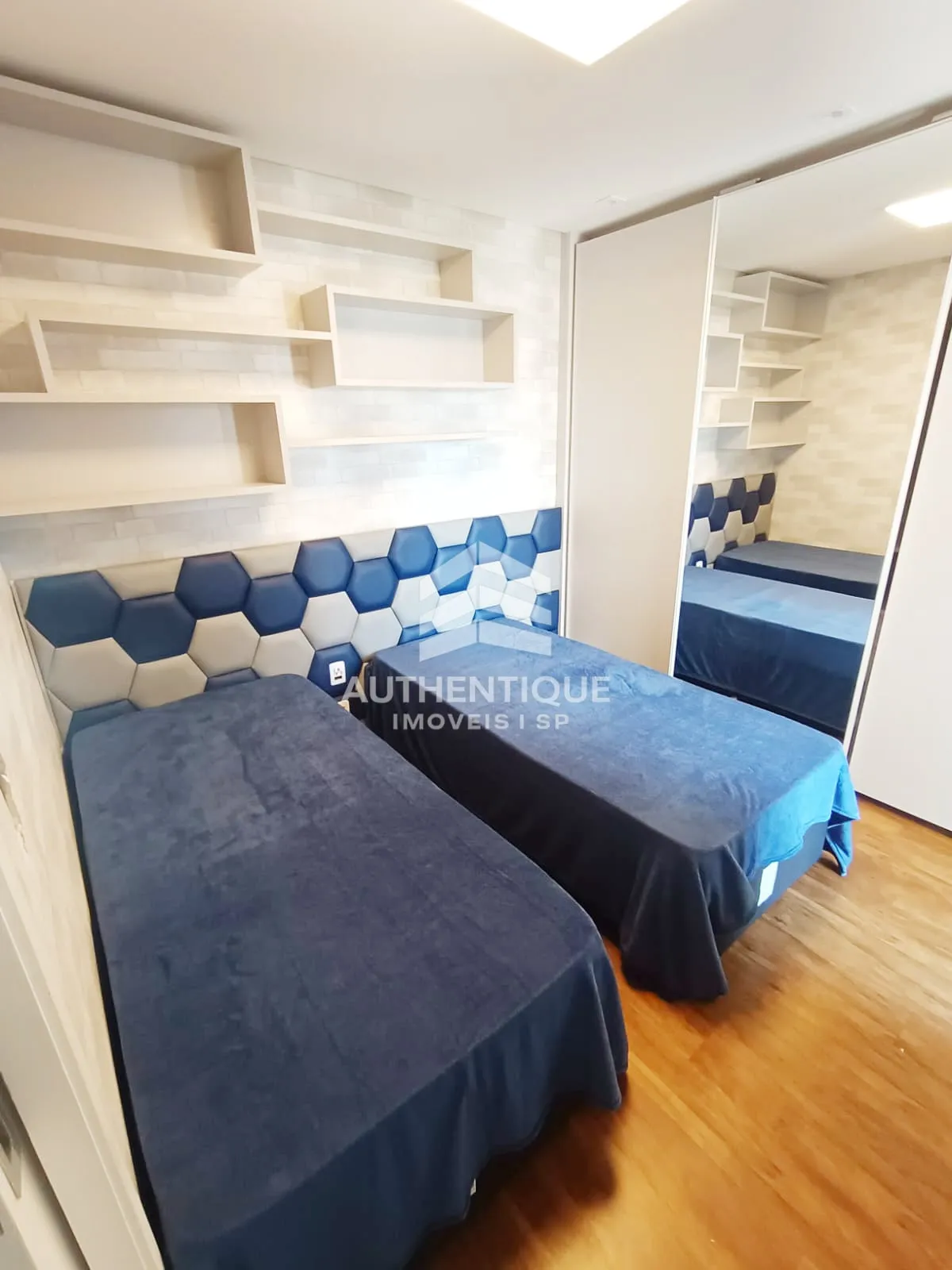 Imagem MAIRARE RESERVA RAPOSO - Apartamento em Jardim Arpoador, São Paulo/SP