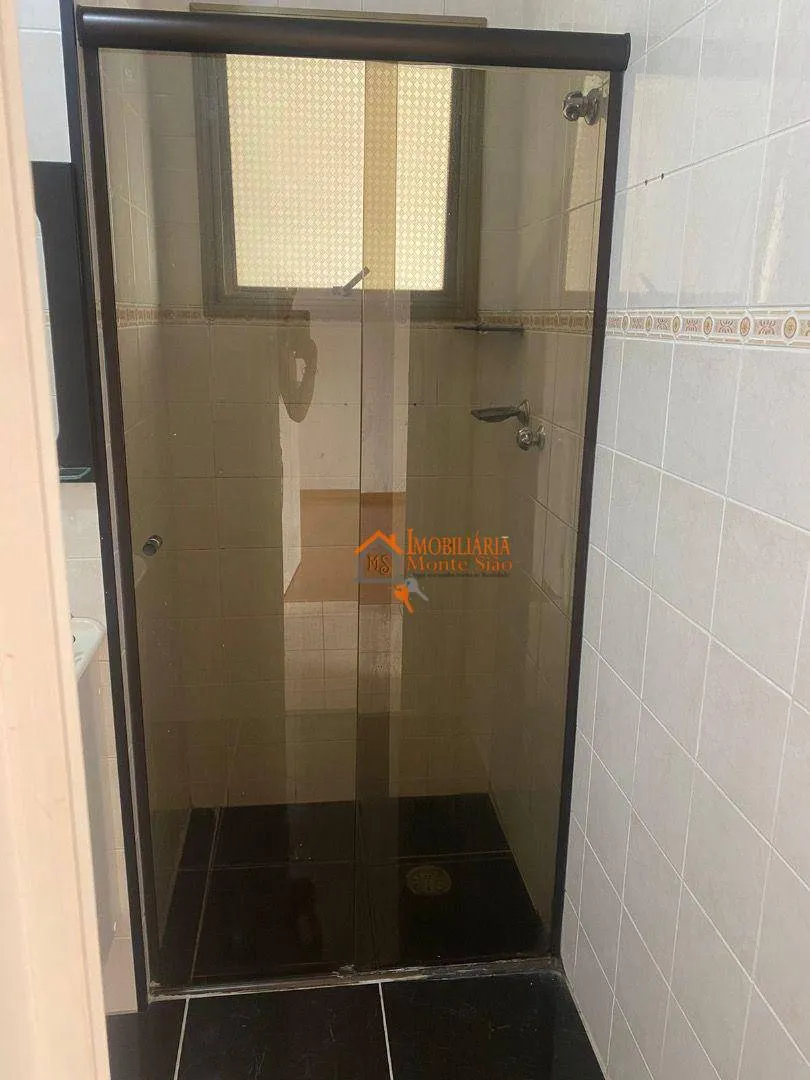 Imagem Apartamento com 2 dormitórios à venda, 57 m² por R$ 380.000,00 - Vila Rosália - Guarulhos/SP