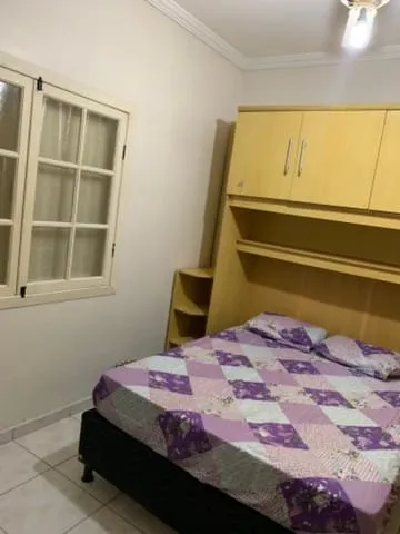Imagem Casa à venda 4 Quartos, 1 Suite, 2 Vagas, 300M², Jardim Santana, Tremembé - SP