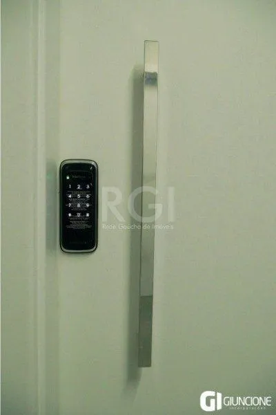 Imagem Apartamento para Venda - 116.55m², 3 dormitórios, sendo 1 suites, 1 vaga - Nossa Senhora das Graças