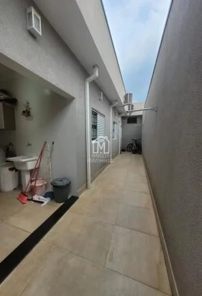 Imagem Casa para Venda em Limeira / SP no bairro Residencial Palmeira Real