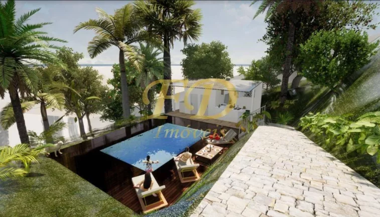 Foto do imóvel Chácara para Financiamento Bairro do Portão