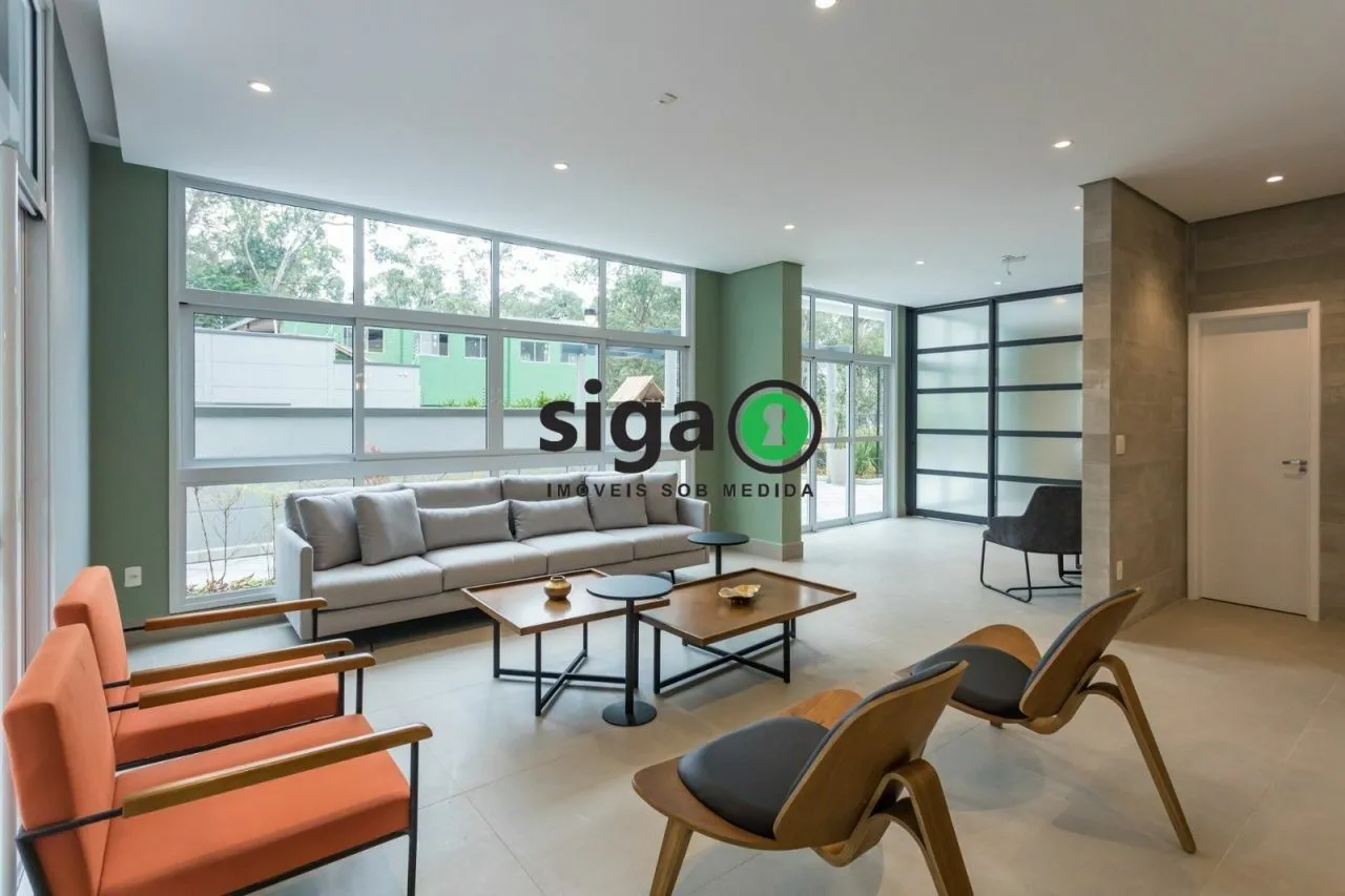 Imagem Apartamento para venda no Morumbi 4 quartos, São Paulo - SP