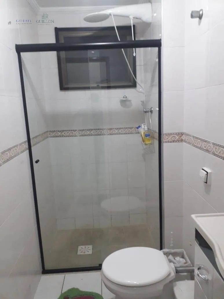Imagem Apartamento à venda 2 Quartos, 1 Suite, 2 Vagas, 80M², Vila Mariana, Aparecida - SP | San Raphael