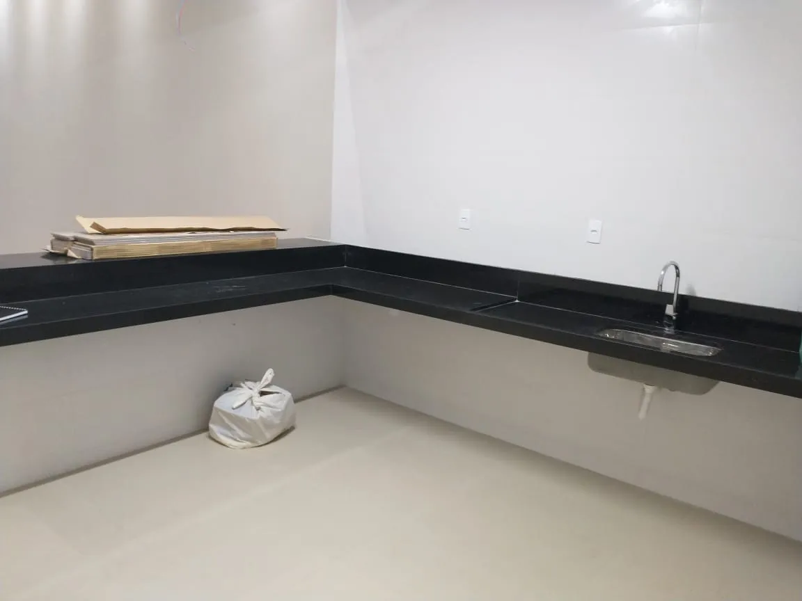 Imagem Excelente Casa Térrea no Condomínio Residencial Portobello!