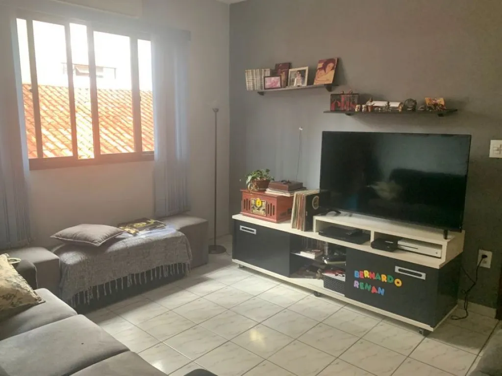 Imagem APARTAMENTO COM 70,00 m² - CANTO DO FORTE - PRAIA GRANDE SP