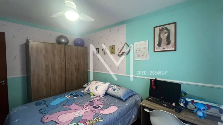 Imagem Casa a venda 3 quartos com Edícula 200 m² - Bairro Vista Verde - SJC
