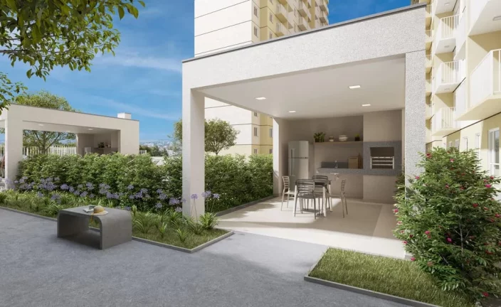 Imagem Apartamento à venda no bairro Mooca - São Paulo/SP