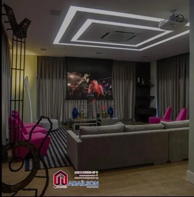 Imagem CASA A VENDA EM Condomínio Fechado Yacht &amp; Golf Clube Reserva Camboriú SC Brasil
