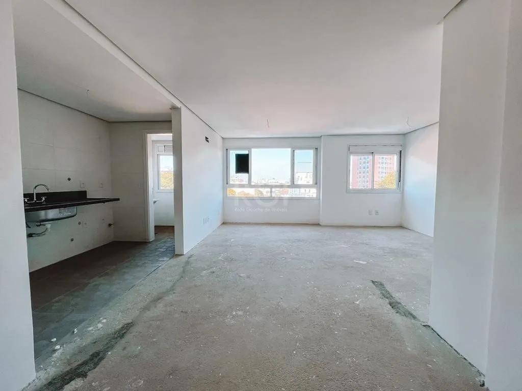 Imagem Apartamento em São João
