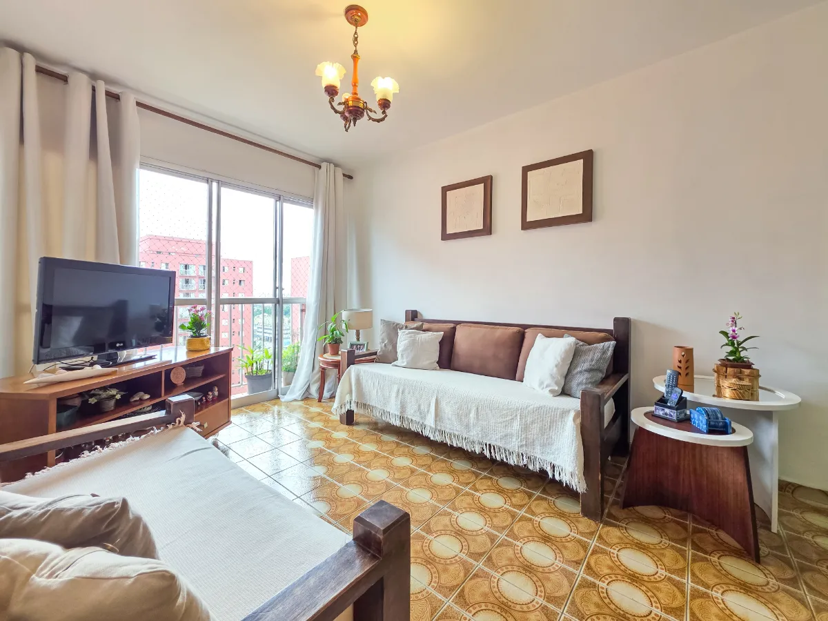 Imagem Apartamento para venda em Casa Verde com 3 quartos, sendo 1 suíte, 96m2