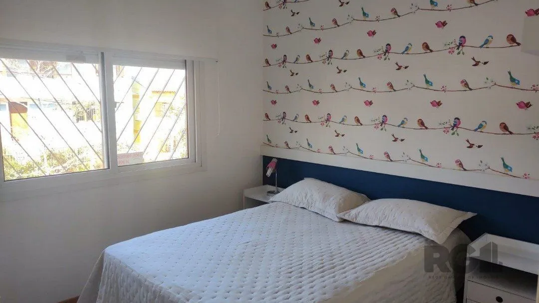 Imagem Casa Condominio para Venda - 118m², 3 dormitórios, sendo 1 suites, Cristal