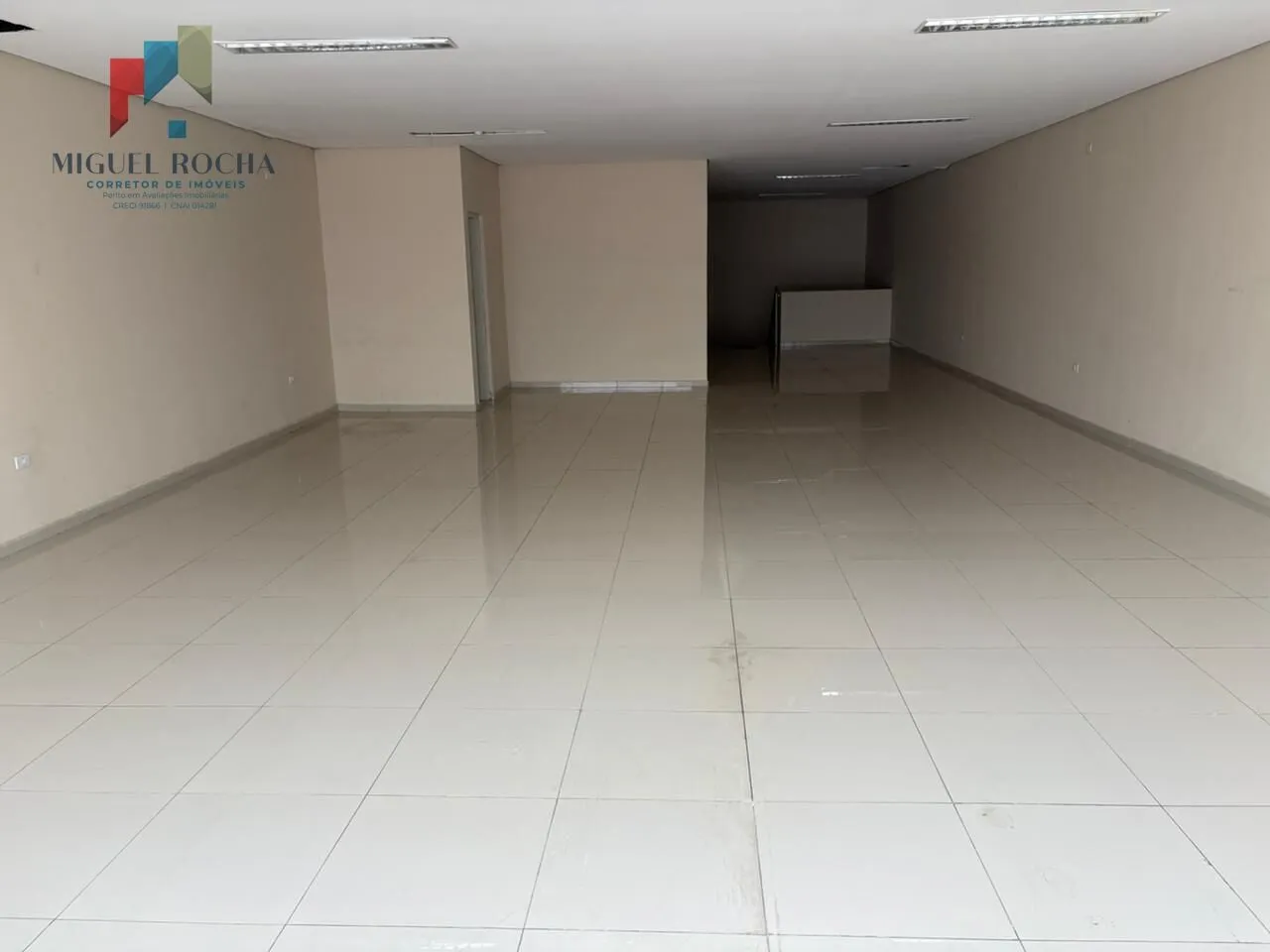 Ponto Comercial Tatuí SP em Centro, Tatuí - SP