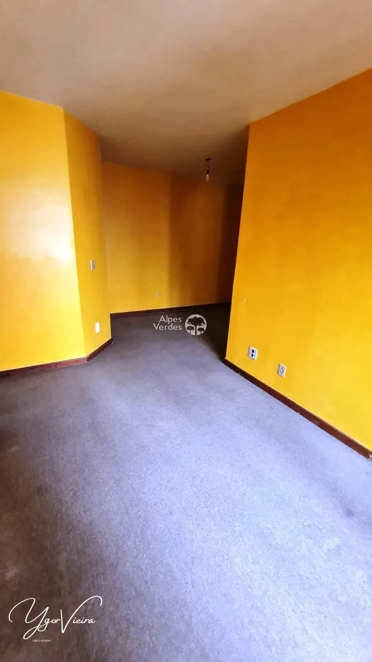 Imagem Apartamento com 2 quartos, 85,97m2, à venda em Canela, centro R$ 590.000,00